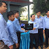 កុំព្យូទ័រ ៣គ្រឿងទៀតរបស់ឯកឧត្តម ស សុខា និងលោកជំទាវ ត្រូវបានប្រគល់ជូន សសយក ស្រុកពាមជរ