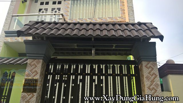 Mẫu cửa cổng sắt GH1551 giá rẻ Mẫu cửa cổng sắt GH1551 giá rẻ
