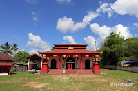 kelenteng fuk tet che