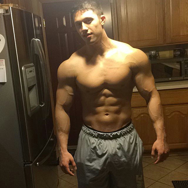 Blake Postma