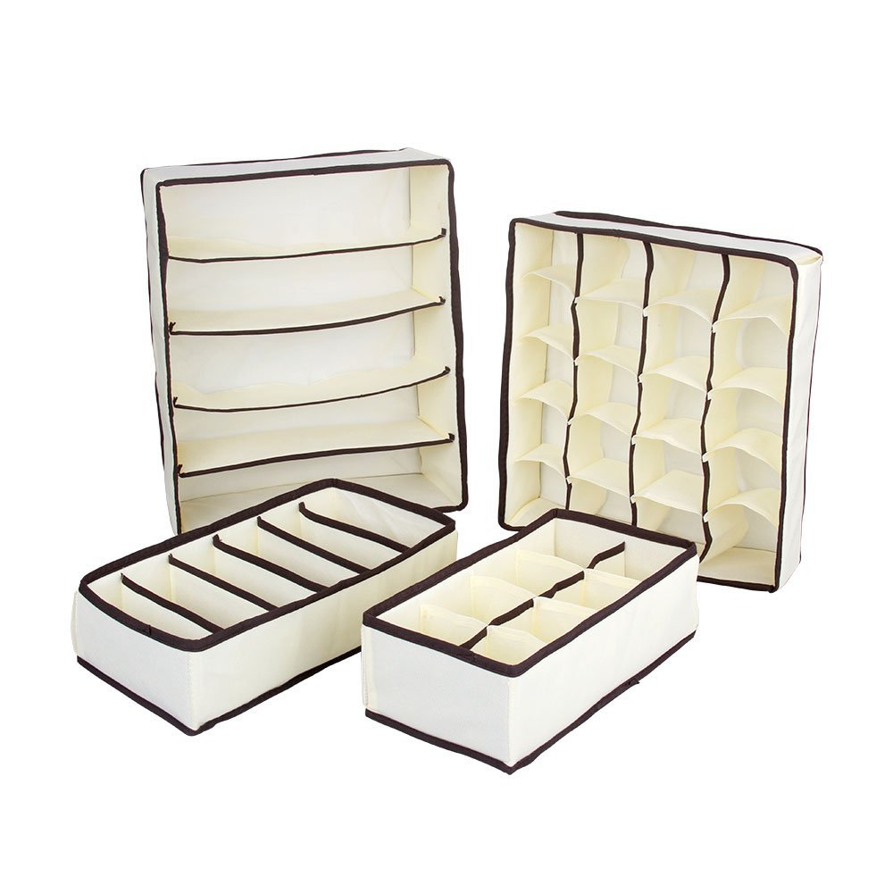 10 Scarf storage ideas Noha Abdallah