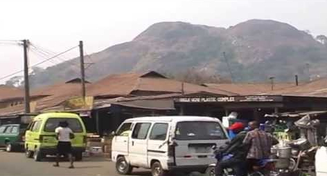 bus passengers kidnapped ikare akoko road ondo bus passengers kidnapped ikare akoko road ondo