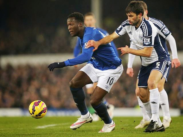 Everton FC Brasil PósJogo Everton 0x0 West Bromwich