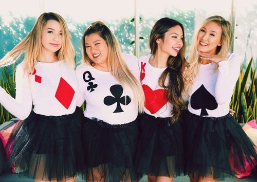 Group Costume Ideas 2018 For Halloween Group Costume Ideas 2018 For Halloween