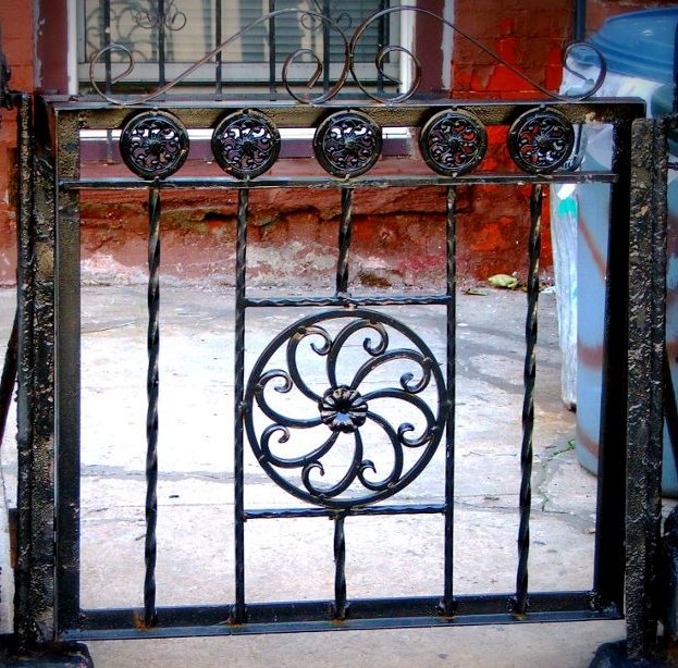IronWorkNY IronWork/Safety Tips What is Wrought Iron