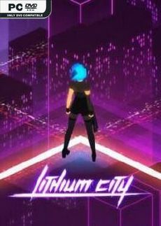 صورة للعبة Lithium City