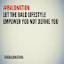 20 Questions with The Bald Nation