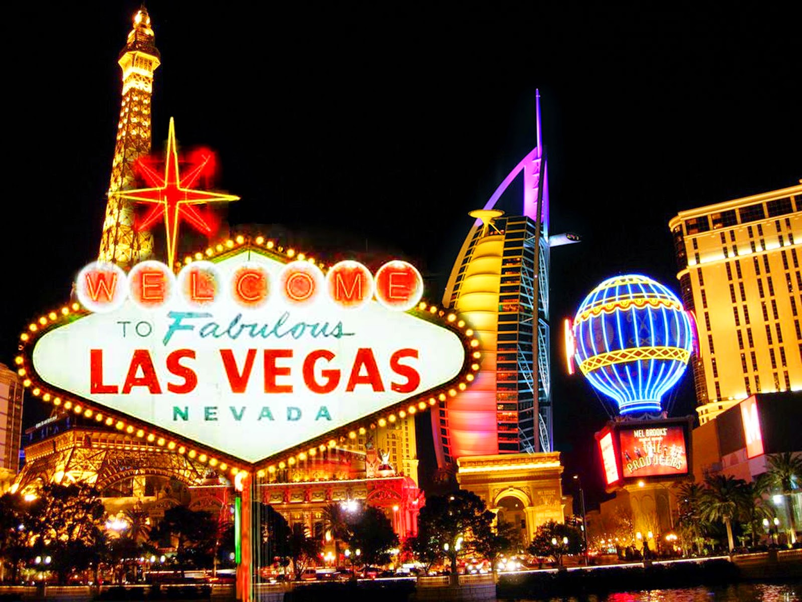 LAS VEGAS LO QUE PASA EN LAS VEGAS, SE QUEDA EN LAS VEGAS!