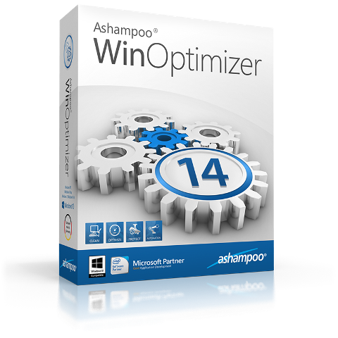 Ashampoo Photo Optimizer 6 for sale