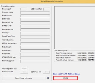 Cara Instal Ulang LG G3 Stylus Via PC - Mengatasi Bootloop