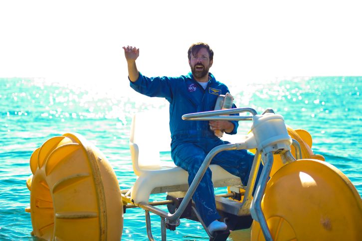 The Last Man on Earth - Episode 2.11 - Pitch Black - Promotional Photos & Sneak Peeks *Updated*