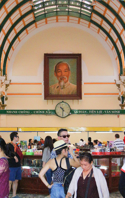 uncle ho picture uncle ho picture