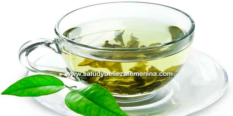 Para la adelgazar infusion de sirve manzanilla