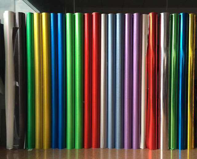 Car Wrap Malaysia yang Murah