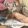 Mr.. Darcy's Letter by Abigail Reynolds