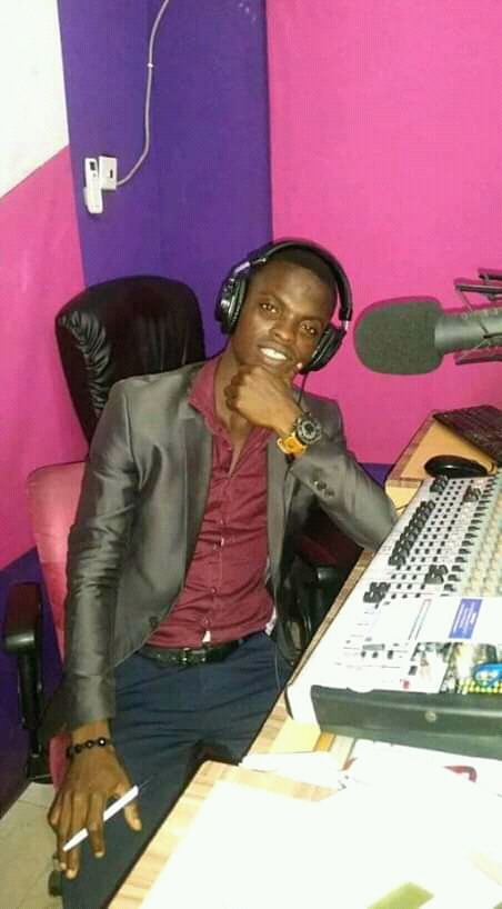 Aduana Stars ban Voice FM's Sports Journalist from NAB1 Park