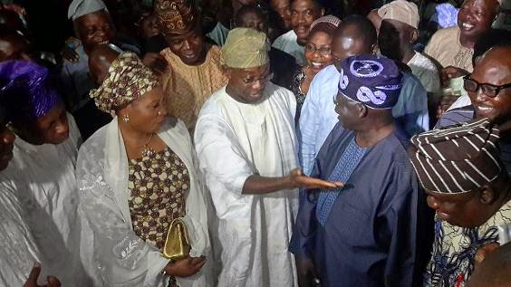 ambode governor
