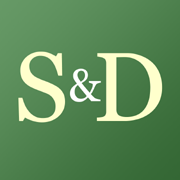 New S&D Logo