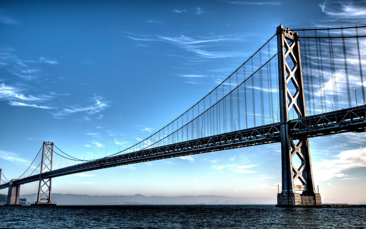 World's Top Beautiful And Famous Bridges Wallpapers ...