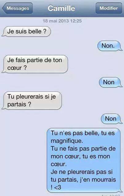 20 Sms D Amour Pour Elle Sms D Amour Et Messages Droles