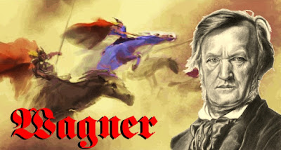 Richard Wagner, el precursor de la ópera profesional. Richard Wagner, el precursor de la ópera profesional.