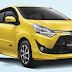 Toyota Agya Jakarta