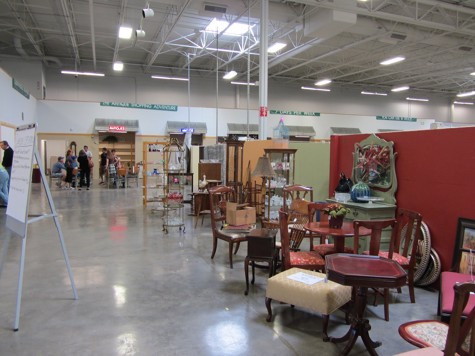 Phoenix Scrapbook Store New Brass Armadillo Antique Mall Goodyear, AZ