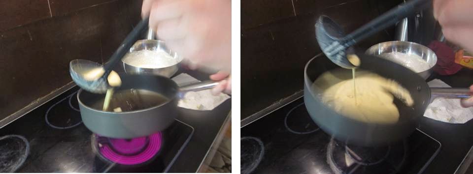 View Palatschinken Füllung Nuss Gif