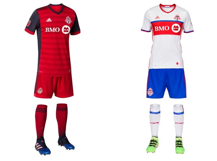 MLS의 All 아디다스 유니폼.JPG | 인스티즈