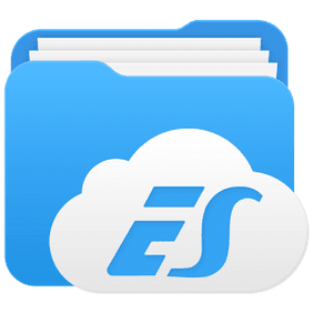 ES File Explorer File Manager v4.1.9.5.2 MOD APK + ES Classic Theme is Here! ES File Explorer File Manager v4.1.9.5.2 MOD APK + ES Classic Theme is Here!