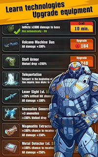 Evolution Heroes of Utopia Evolution Heroes of Utopia