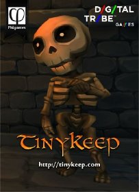 صورة للعبة Tiny Keep
