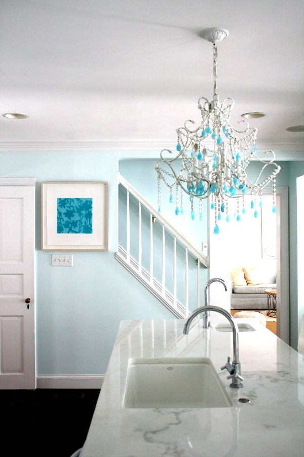 Guest Blogger Laura Trevey From Bright Bold And Beautiful Bright Homes Home Beautiful Houses Interior