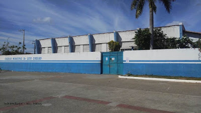 Resultado de imagem para colegio luis coelho inhambupe