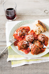 porcupine recipe meatballs cooker slow gras fatback foie