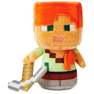 Minecraft Alex Plush Plush