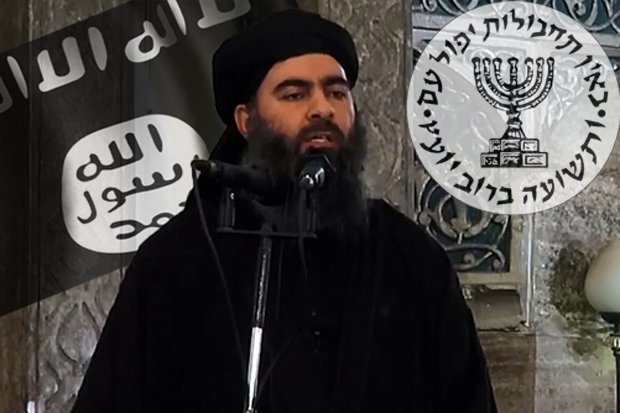 Indonesian Free Press: Dikabarkan Tewas, Siapa Pengganti Al-Baghdadi? Cahyono Adi - blogger620 × 413Search by image Dikabarkan Tewas, Siapa Pengganti Al-Baghdadi?