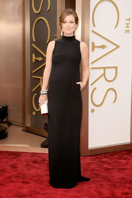 Oscars 2014 Olivia Wilde Oscars 2014 Olivia Wilde