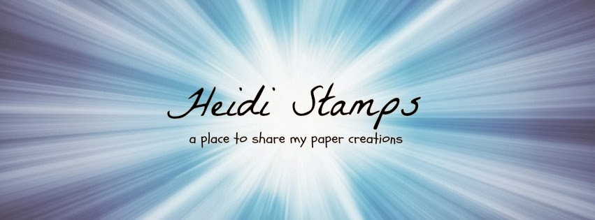 Heidi Stamps