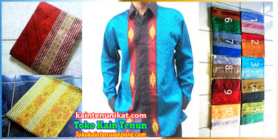 Kain Tenun Baron Kain Tenun Baron