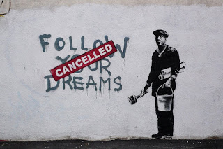 Banksy Street Art, Bio, Ideas