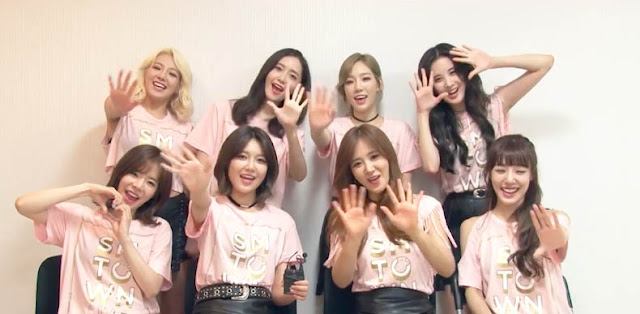 Siapakah Anggota Girls Generation Paling Kerja Keras Tingkatkan Tariannya? Anggota Girls Generation Paling Kerja Keras Tingkatkan Tariannya? Siapakah