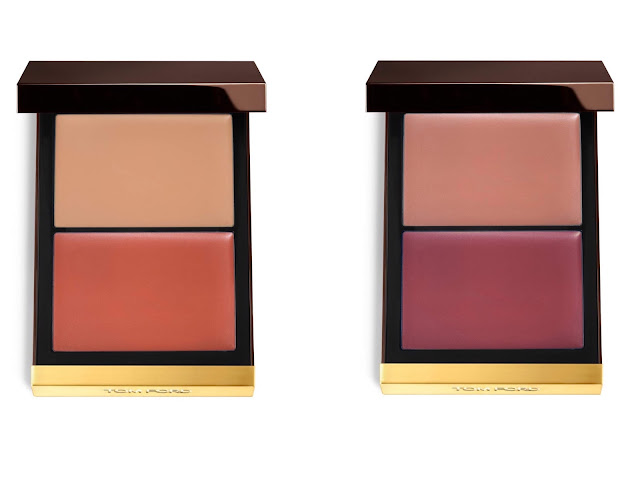 Tom Ford Shade and Illuminate Cheeks