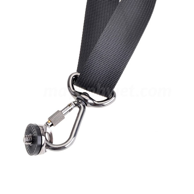 dây đeo thao tác nhanh quick strap focus f1