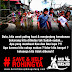Mari bantu dan doakan saudara kita di Rohingya