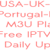 spain usa uk pt iptv channels axn sky sports afn