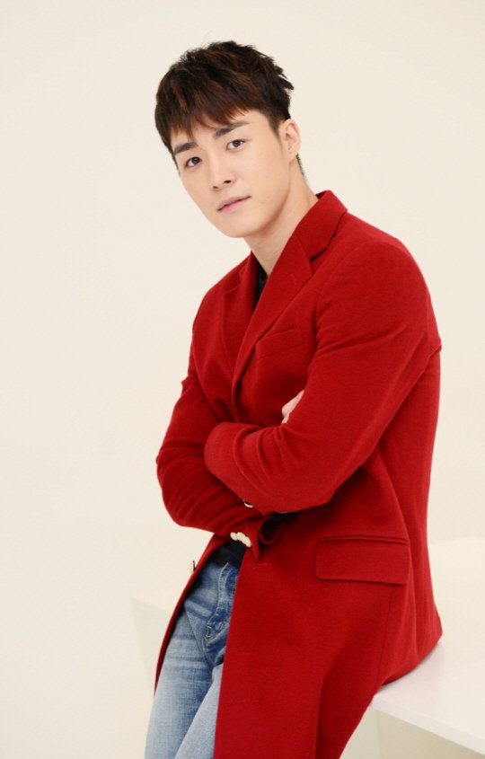 Seo Ha Joon Webcam