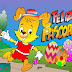 mensagem de pascoa