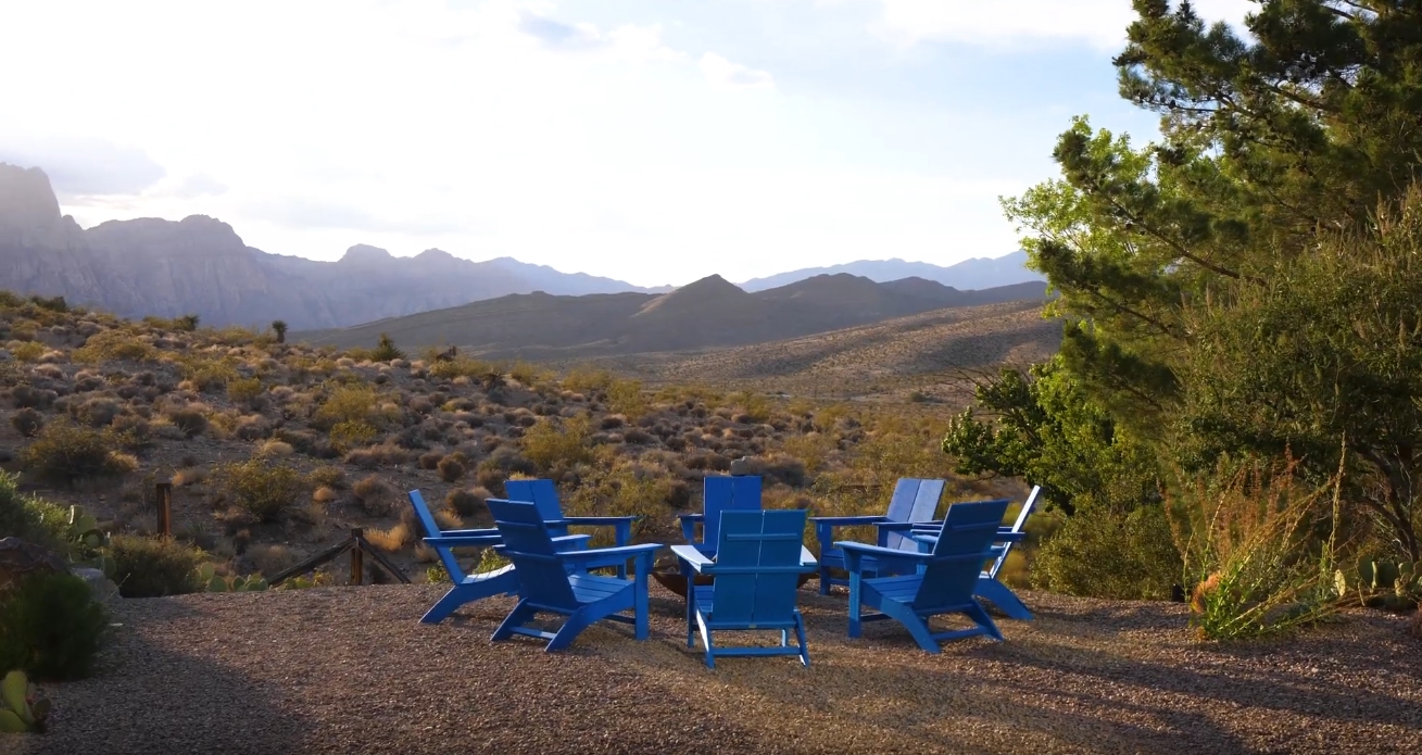 4 Montana Ct, Blue Diamond, Nevada vs. Luxury Home Interior Design Tour