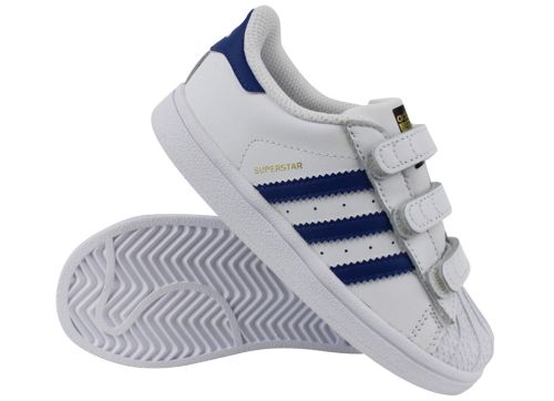 adidas superstar jongens